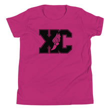 Load image into Gallery viewer, Cross Country Youth T-shirt