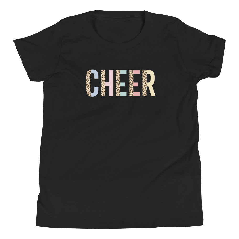 Cheer Youth T-shirt