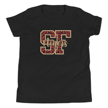 Load image into Gallery viewer, SF 49ers Youth T-shirt(NFL)