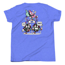Load image into Gallery viewer, Cheer Fan Youth T-shirt
