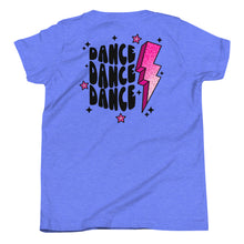 Load image into Gallery viewer, Dance Lightning Youth T-shirt
