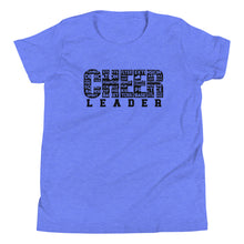 Load image into Gallery viewer, Cheerleader Youth T-shirt
