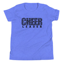 Load image into Gallery viewer, Cheerleader Youth T-shirt