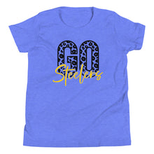 Load image into Gallery viewer, Go Steelers Youth T-shirt(NFL)