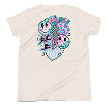 Load image into Gallery viewer, Retro Dance Youth T-shirt
