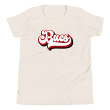 Load image into Gallery viewer, Buccs Retro Youth T-shirt(NFL)