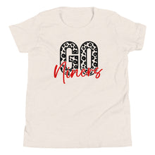 Load image into Gallery viewer, Go Niners Youth T-shirt(NFL)