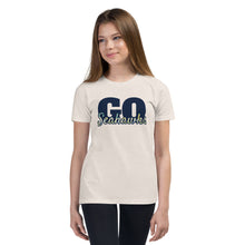 Load image into Gallery viewer, Go Seahawks Youth T-shirt(NFL)