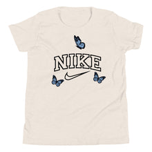 Load image into Gallery viewer, Butterfly Youth T-shirt
