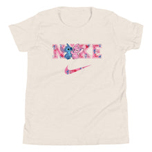 Load image into Gallery viewer, Stitch & Angel Youth T-shirt