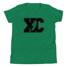 Load image into Gallery viewer, Cross Country Youth T-shirt