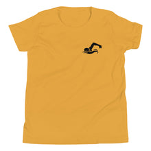 Load image into Gallery viewer, Swim Team Youth T-shirt
