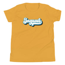 Load image into Gallery viewer, Jaguars Retro Youth T-shirt(NFL)
