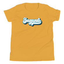 Load image into Gallery viewer, Jaguars Retro Youth T-shirt(NFL)
