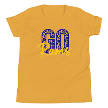 Load image into Gallery viewer, Go Rams Youth T-shirt(NFL)