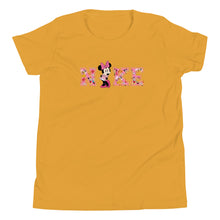Load image into Gallery viewer, Minnie Youth T-shirt