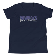 Load image into Gallery viewer, Dallas Cowboys Knockout Youth T-shirt(NFL)