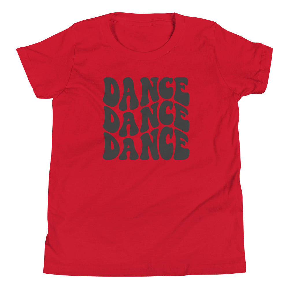 Dance Wave Youth T-shirt