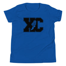Load image into Gallery viewer, Cross Country Youth T-shirt