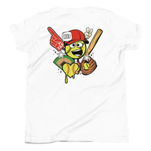 Load image into Gallery viewer, Softball Fan Youth T-shirt
