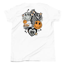 Load image into Gallery viewer, Basketball Retro Youth T-shirt
