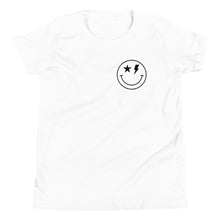 Load image into Gallery viewer, Tennis Retro Youth T-shirt
