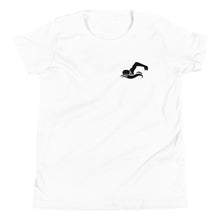 Load image into Gallery viewer, Swim Team Youth T-shirt