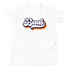 Load image into Gallery viewer, Bears Retro Youth T-shirt(NFL)