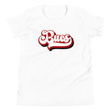 Load image into Gallery viewer, Buccs Retro Youth T-shirt(NFL)