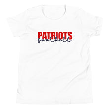 Load image into Gallery viewer, Patriots Knockout Youth T-shirt(NFL)