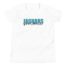 Load image into Gallery viewer, Jaguars Knockout Youth T-shirt(NFL)