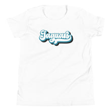 Load image into Gallery viewer, Jaguars Retro Youth T-shirt(NFL)