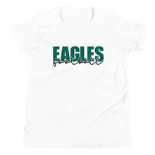 Load image into Gallery viewer, Eagles Knockout Youth T-shirt(NFL)
