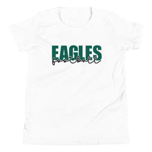 Load image into Gallery viewer, Eagles Knockout Youth T-shirt(NFL)