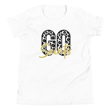 Load image into Gallery viewer, Go Saints Youth T-shirt(NFL)