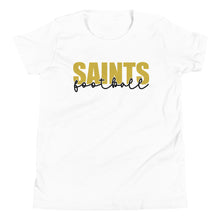 Load image into Gallery viewer, Saints Knockout Youth T-shirt(NFL)