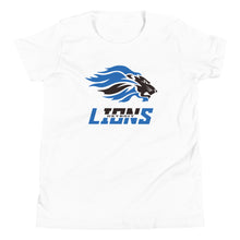 Load image into Gallery viewer, Lions Football Youth T-shirt(NFL)
