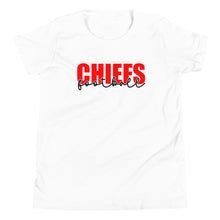 Load image into Gallery viewer, Chiefs Knockout Youth T-shirt(NFL)