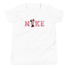 Load image into Gallery viewer, Minnie Youth T-shirt