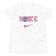 Load image into Gallery viewer, Stitch & Angel Youth T-shirt