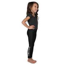 Load image into Gallery viewer, Basketball Kid's Leggings