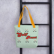 Load image into Gallery viewer, Golf Aunt Tote Bag