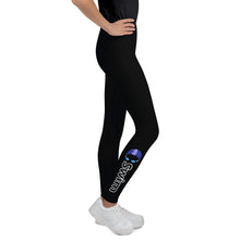 Load image into Gallery viewer, Swim Design Youth Leggings