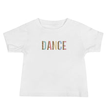Load image into Gallery viewer, Dance Leopard Baby Tee