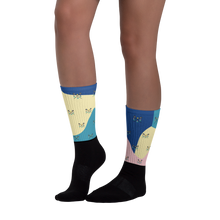 Load image into Gallery viewer, Lacrosse Socks