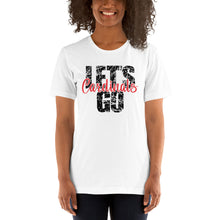 Load image into Gallery viewer, Arizona Cardinal Tshirt(NFL)