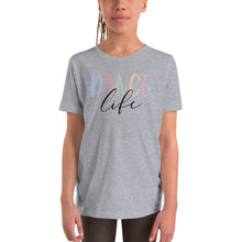Load image into Gallery viewer, Dace Life Youth T-Shirt