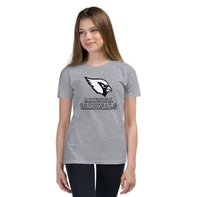 Load image into Gallery viewer, Cardinals Youth Tshirt(NFL)