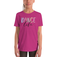 Load image into Gallery viewer, Dace Life Youth T-Shirt