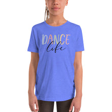 Load image into Gallery viewer, Dace Life Youth T-Shirt